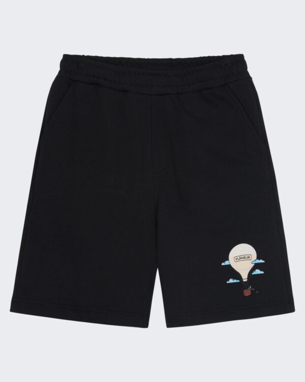Men’s Aeronautique Shorts