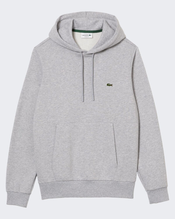 Men’s Fleece Hoodie