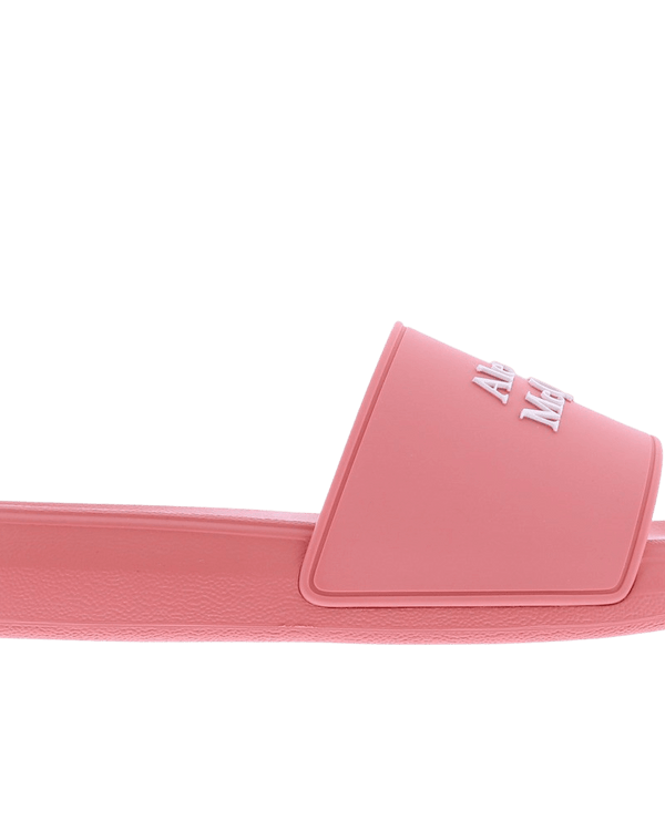 Women’s Sandal Leath.s.rubb. Slider LO