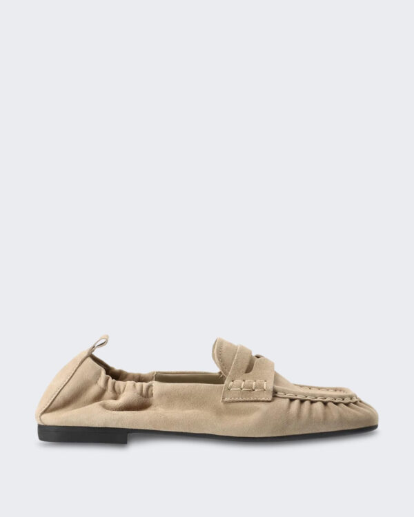 Copenhagen Studios Women’s CPH885 Loafer Beige