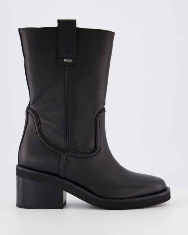 Women’s Cassy Slouch Boot Black