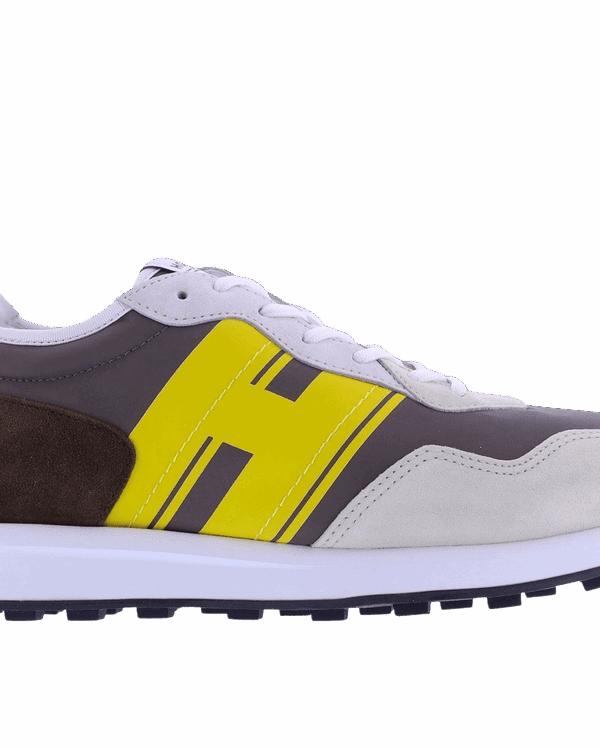 Men’s H601 Allacciato H