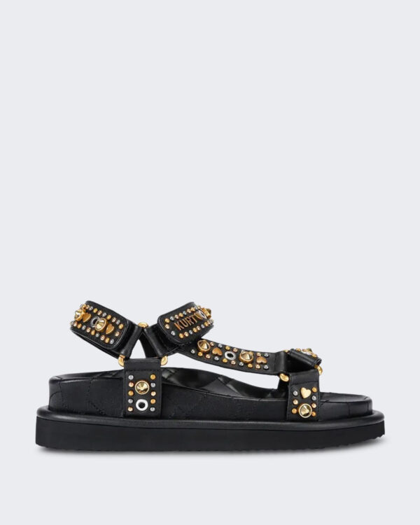 Women’s Orson Sandaal Black