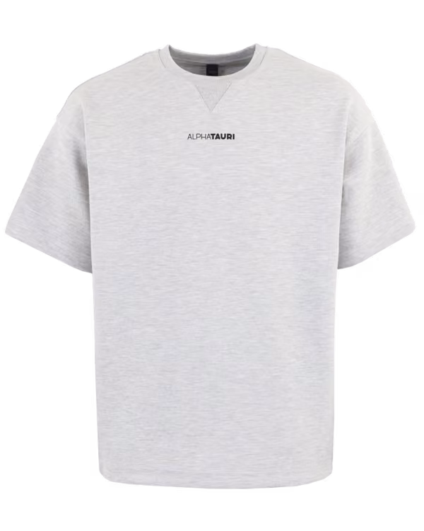 Men’s JAHEV T-shirt Gray