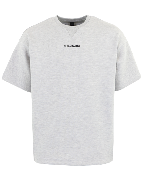 Men’s JAHEV T-shirt Gray
