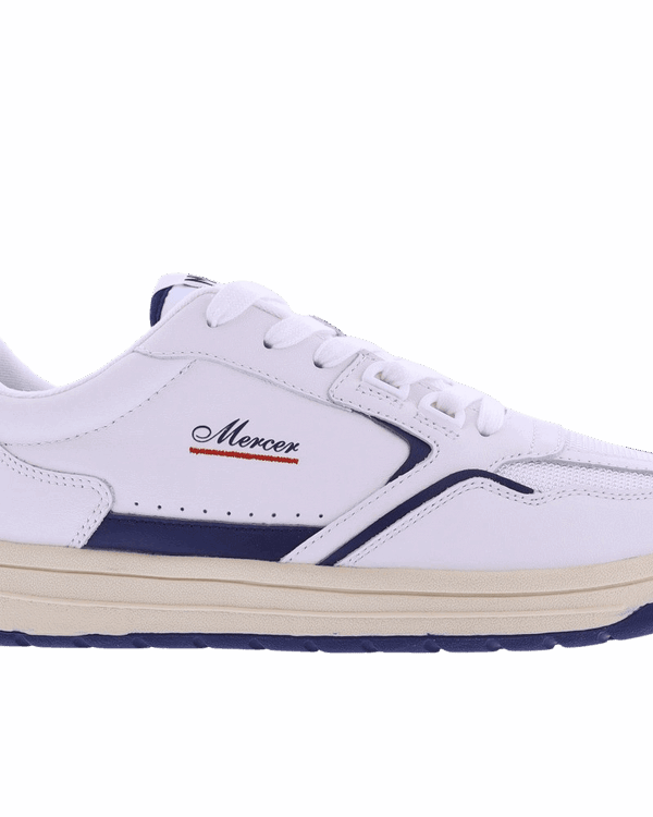 Men’s The Player White