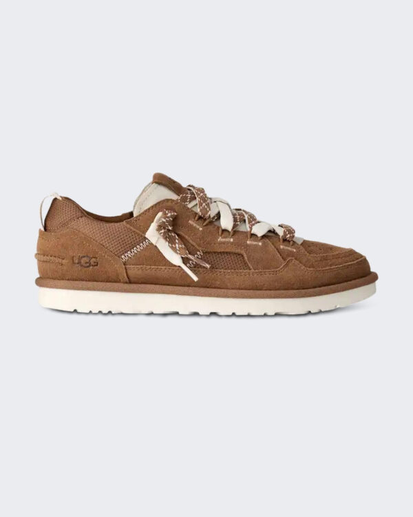 UGG Men’s Minimel Sneaker Chestnut