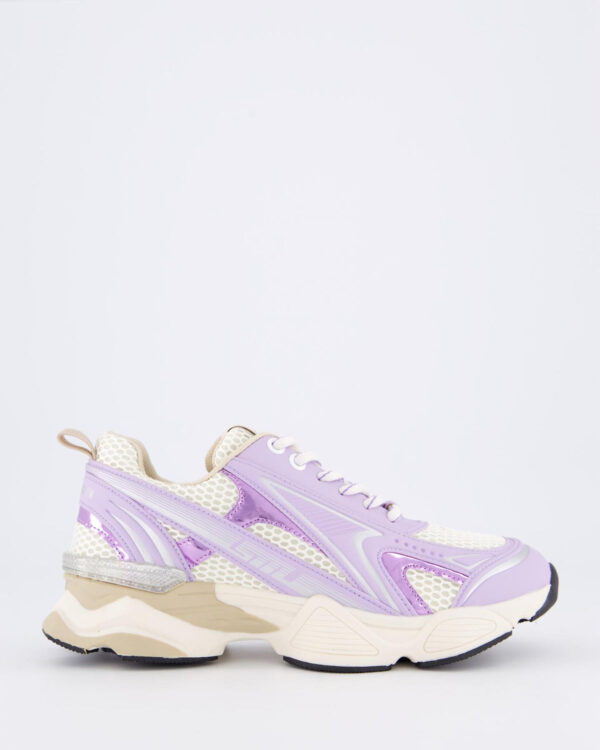Women’s Speedster-E Sneaker Purple