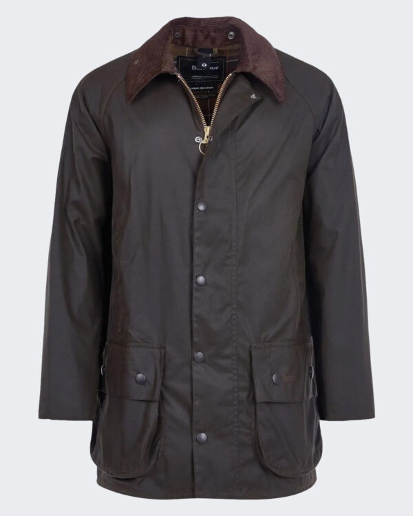 Men’s CLASSIC BEAUFORT WAX JACKET