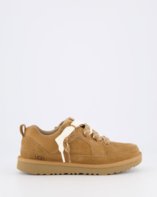 Kids Lo Lowmel Chestnut
