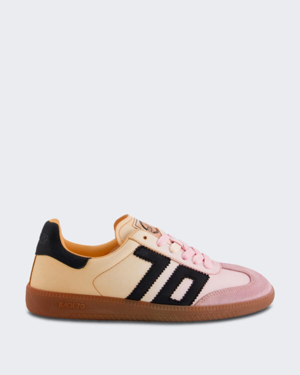 Women’s Back70 Cloud Rainbow 107