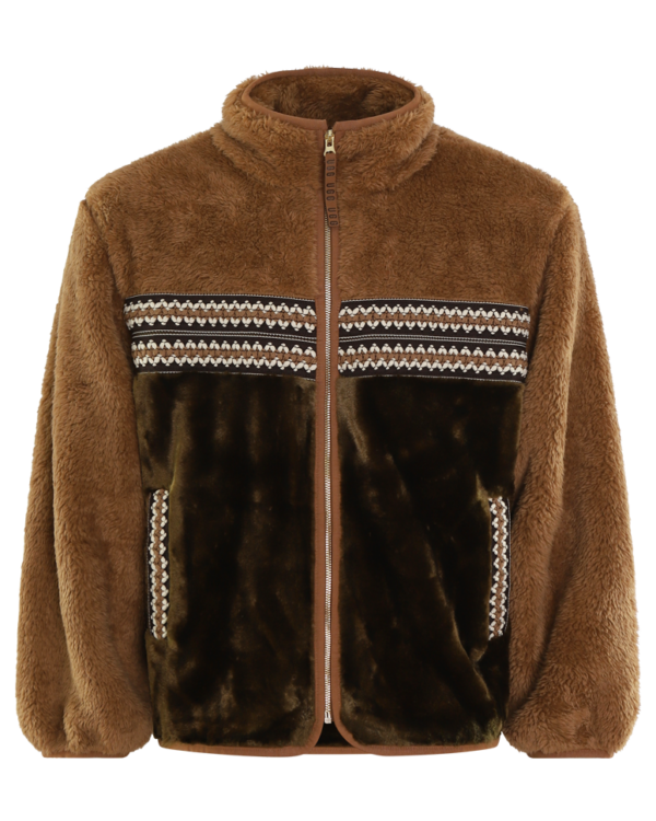 Women’s Marlene Sherpa Jacket