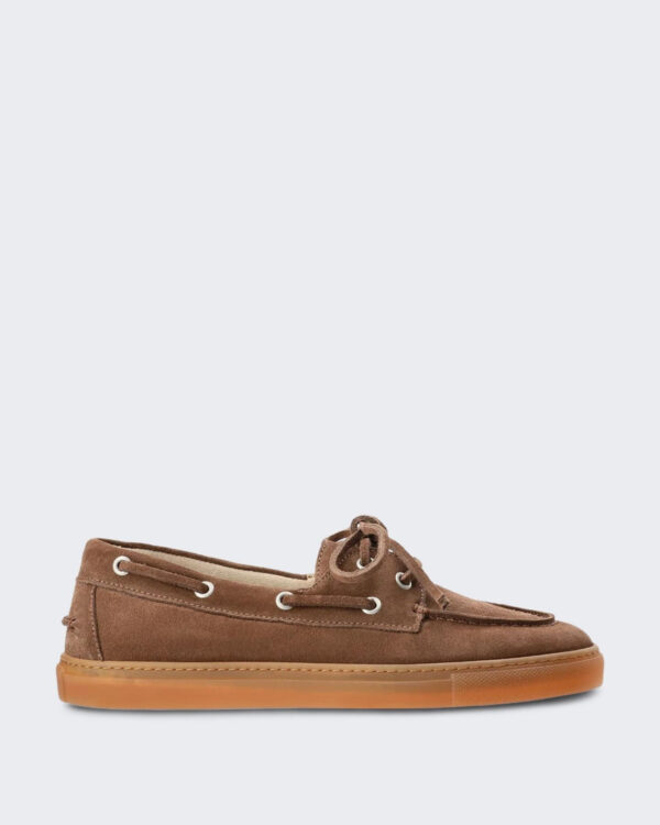 Copenhagen Studios Women’s CPH160 Loafer Brown
