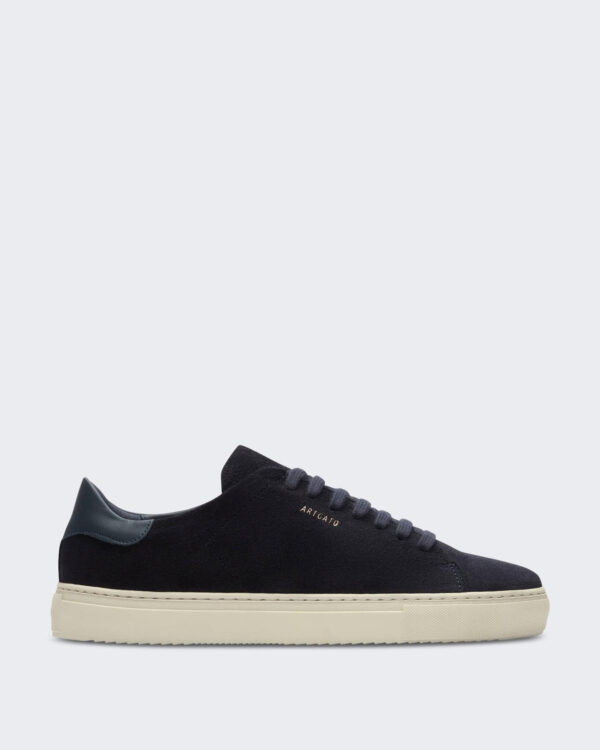 Men’s Clean 90 Suede Sneaker