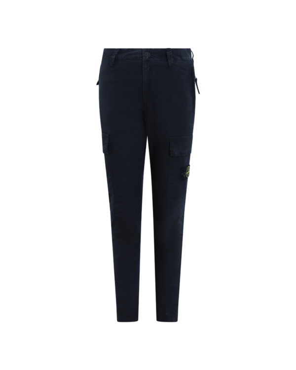 Kids Pants Blue