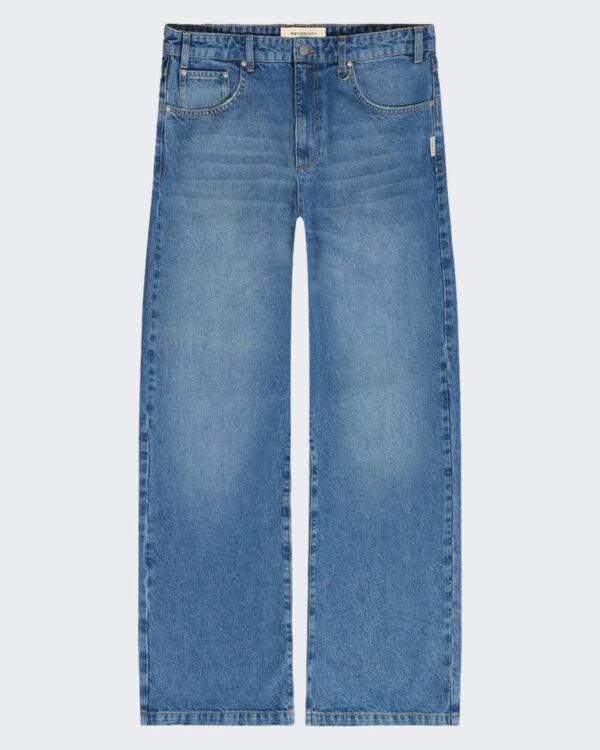Men’s Essential Baggy Denim