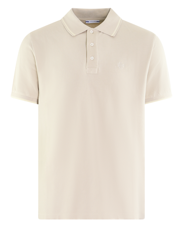 Men’s Comfort Polo Shirt