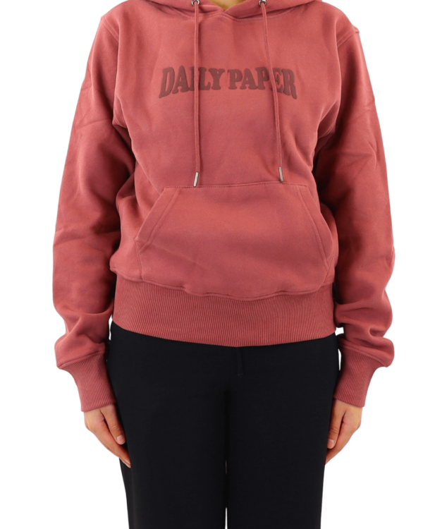 Women’s Nomafu hoodie