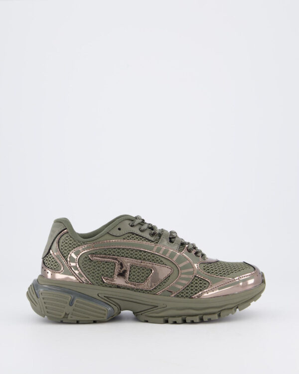 Women’s Pro V Dense Sneaker Green
