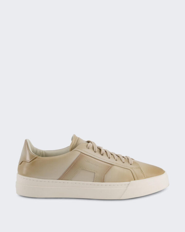 Santoni Men’s Sneaker