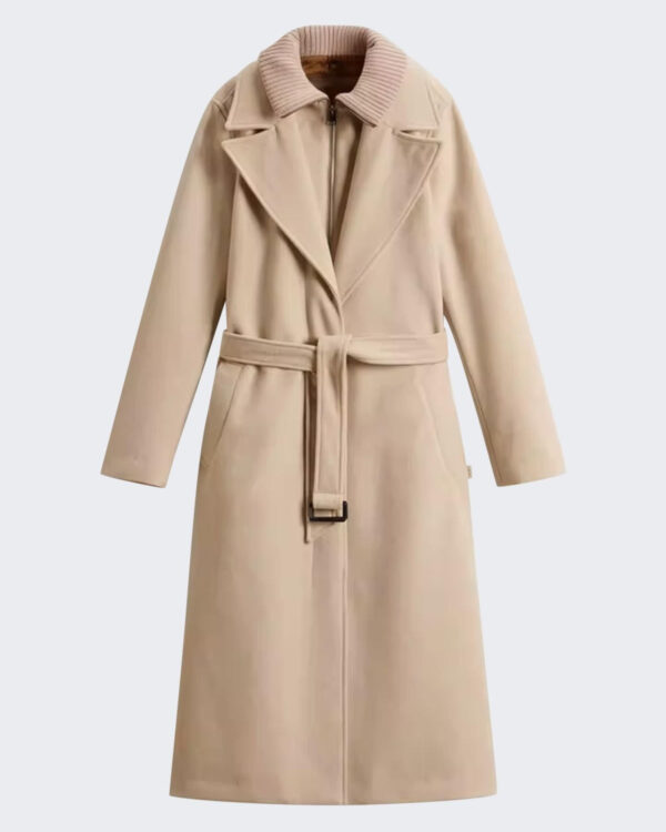 Woolrich Women’s LP Luxury Coat