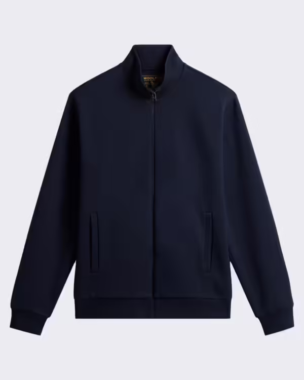 Men’s Trainingsbroek met logo Blue