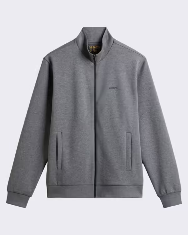 Men’s Trainingsbroek met logo Grey