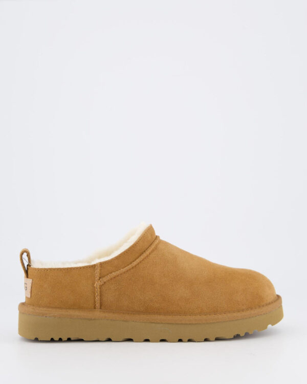 Women’s Classic Micro Chestnut