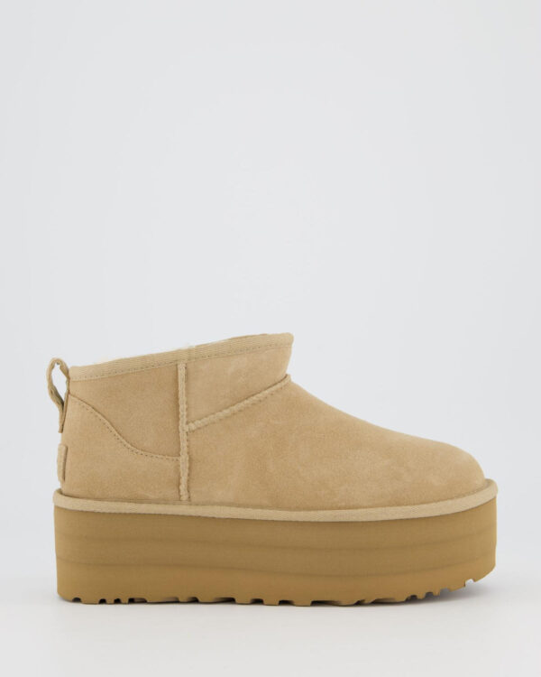Women’s UltraMini Platform Sand