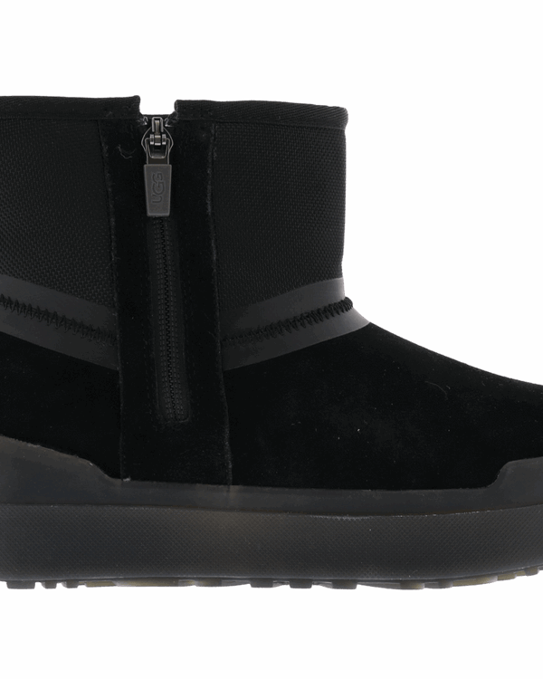 Women’s Classic Tech Mini