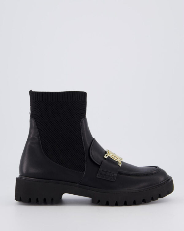 Women’s Cora 08 Booty Black