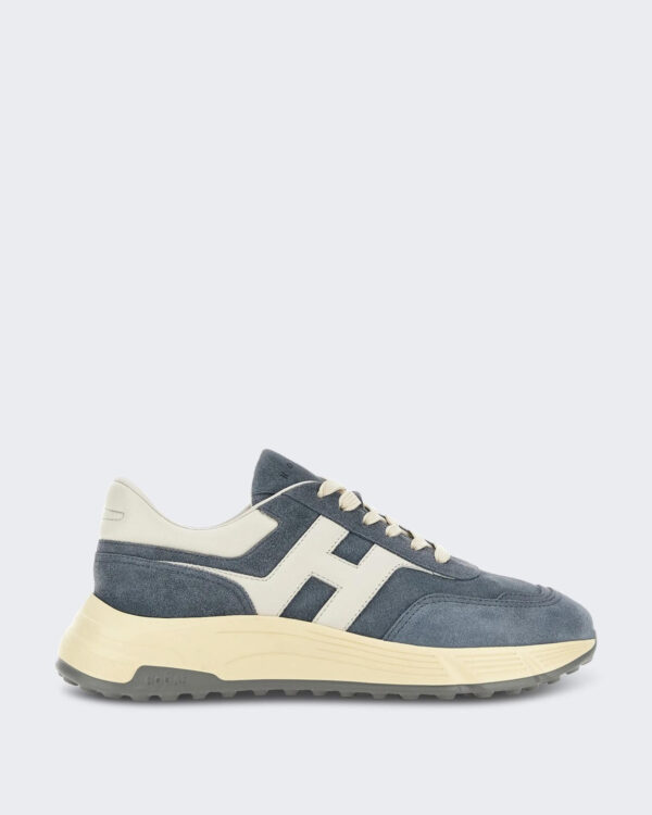 Hogan Men’s Hyperlight Allacciato H Sneakers