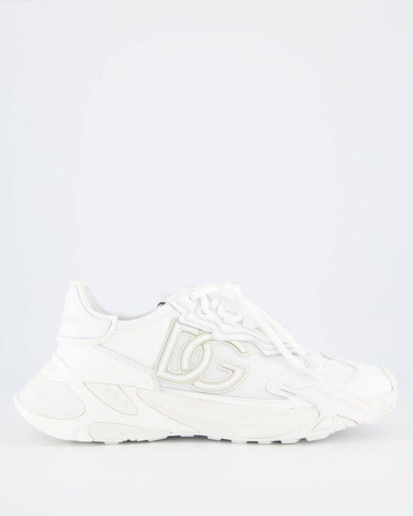 Men’s Day Faster Sneakers White