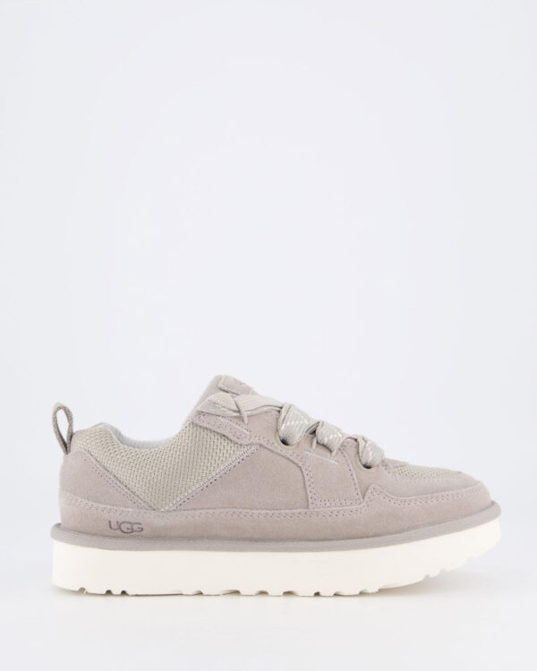 Women’s Lo Lowmel Sneaker Campfire