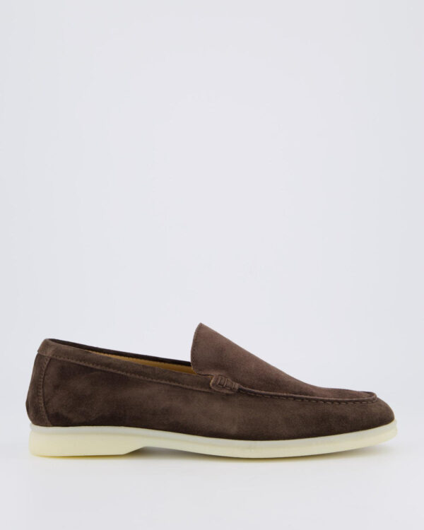 Men’s Giuseppe Loafer Cuoio