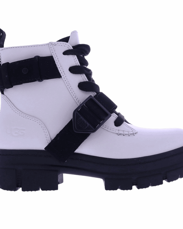 Women’s Ashton Lace Up