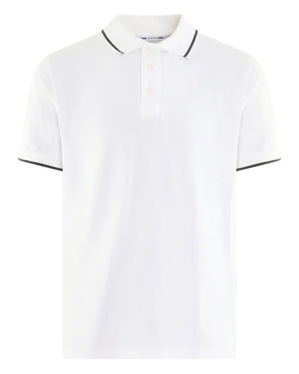 Men's Comfort Polo Shirt