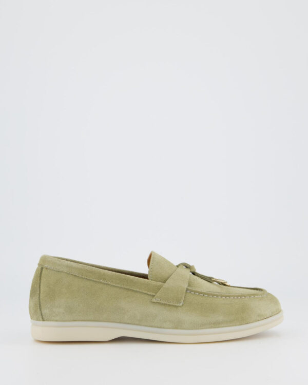 Women’s Nina Loafer Avocado