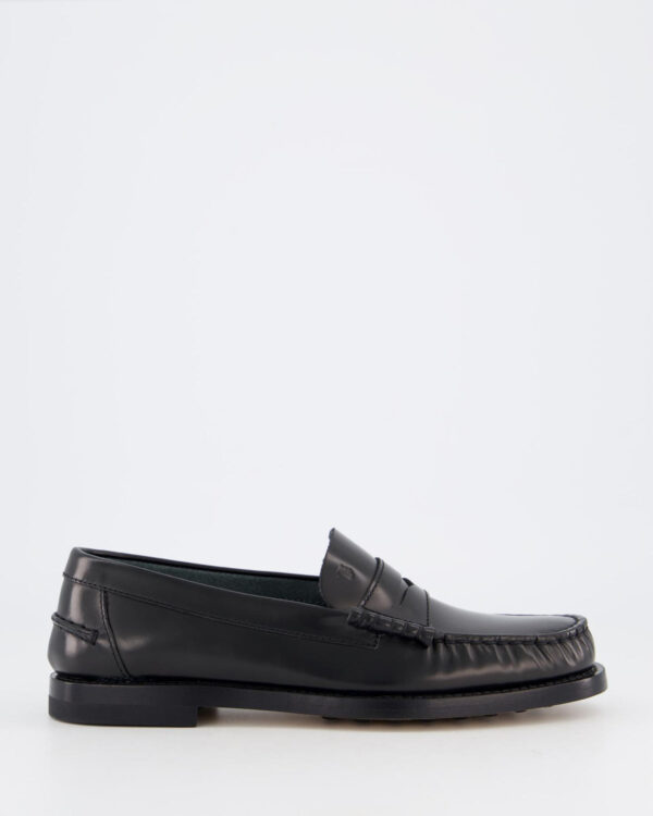 Women’s 34L Moccasin Black