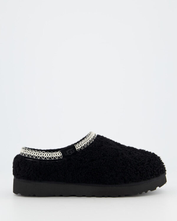 Women’s Tasman Maxi Curly Black