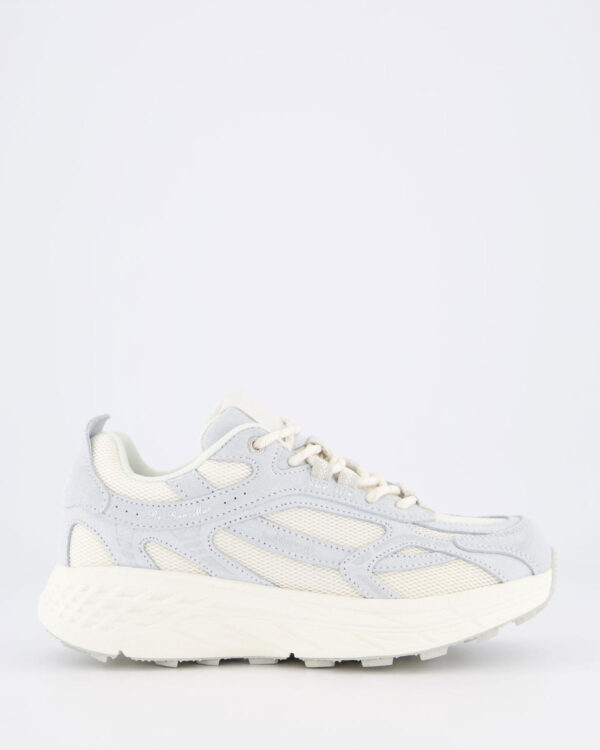Women’s The Re-Run Max Suede Blue