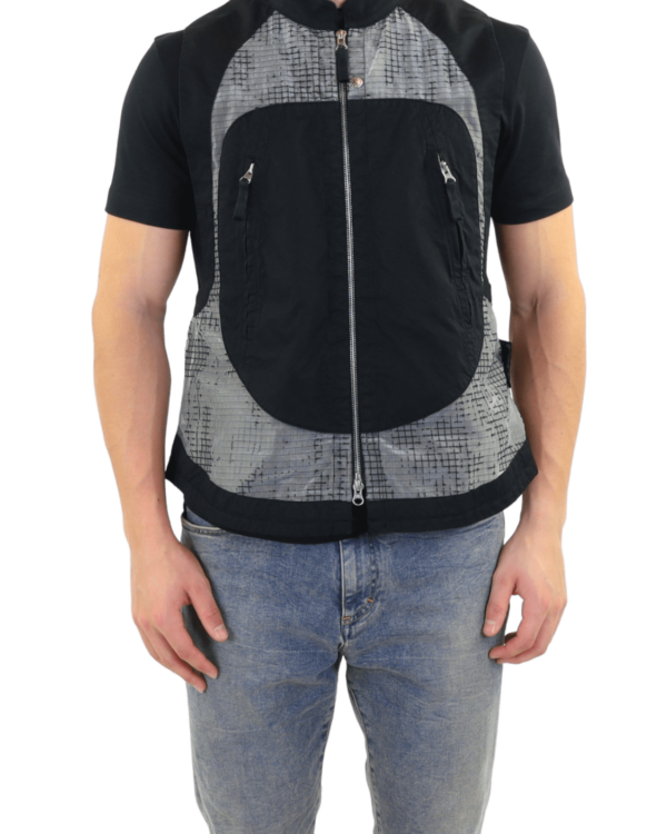Men’s Devore Vest