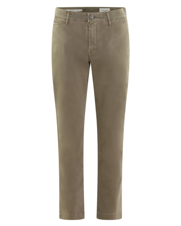 Men’s Bobby Slim Fit Gray