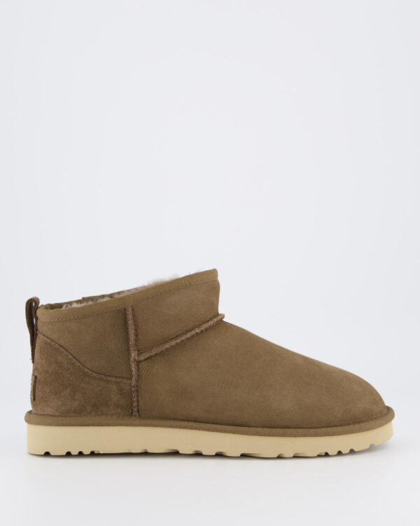 Men’s Classic Ultra Mini Hickory