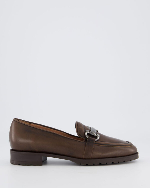Women’s Bianca Di Loafer Brown