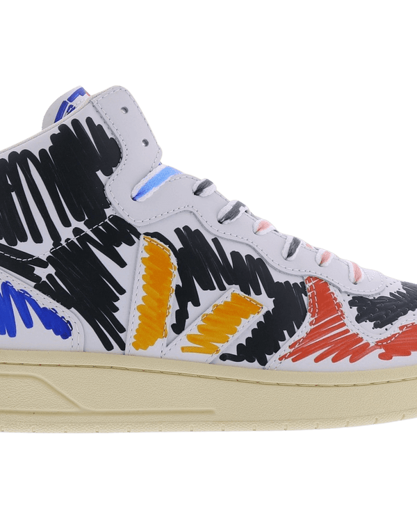 Women’s V-15 Marni x Veja