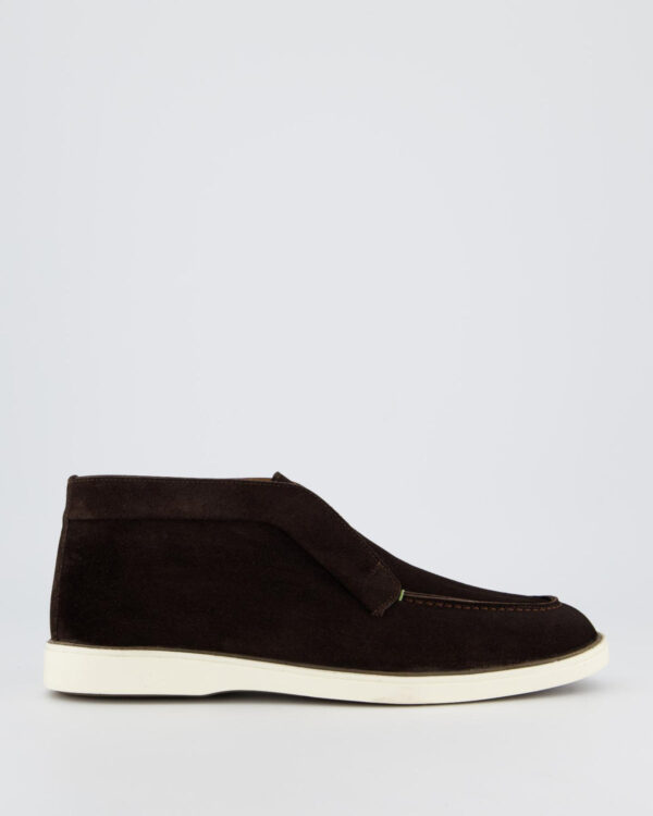 Men’s Rocco Loafer Chocolate