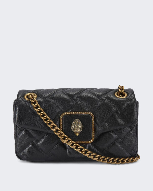 Kurt Geiger Women’s Mini Pimlico Bag Black