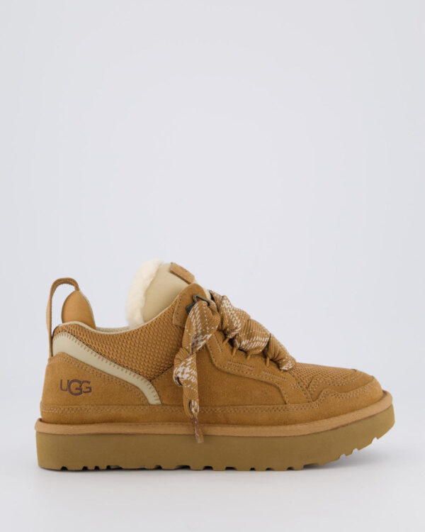 Women’s Lage schoen in Beige