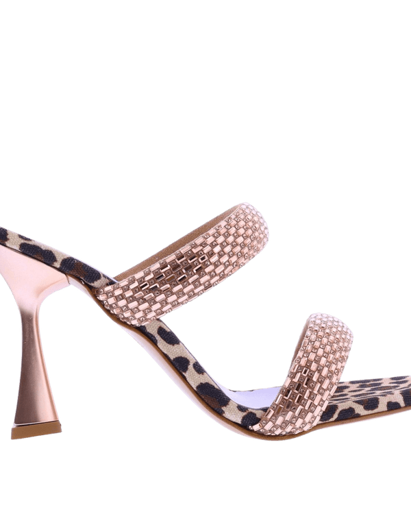 Women’s Sandalo Strass